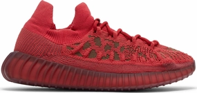 Yeezy Boost 350 V2 CMPCT 'Slate Red' - GW6945 Sneakers outlet markdown