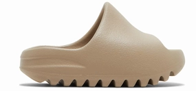 Yeezy Slides Kids 'Pure' 2022 Re-Release - HQ4117 Sneakers discount collection