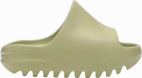 Yeezy Slides Kids 'Resin' - FX0495 Sneakers online clearance