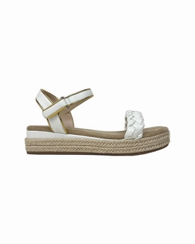 Yosi Samra Miss April Wedge Sandal Online sale for Girls Shoes