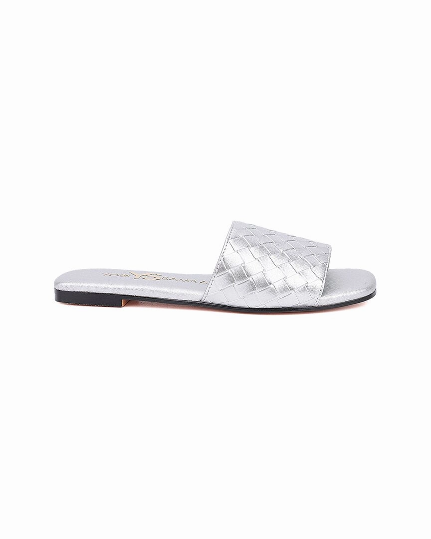 Yosi Samra Miss Nathalie Sandal