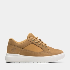 Youth Allston Low Lace-Up Sneaker Boys Casual Shoes clearance