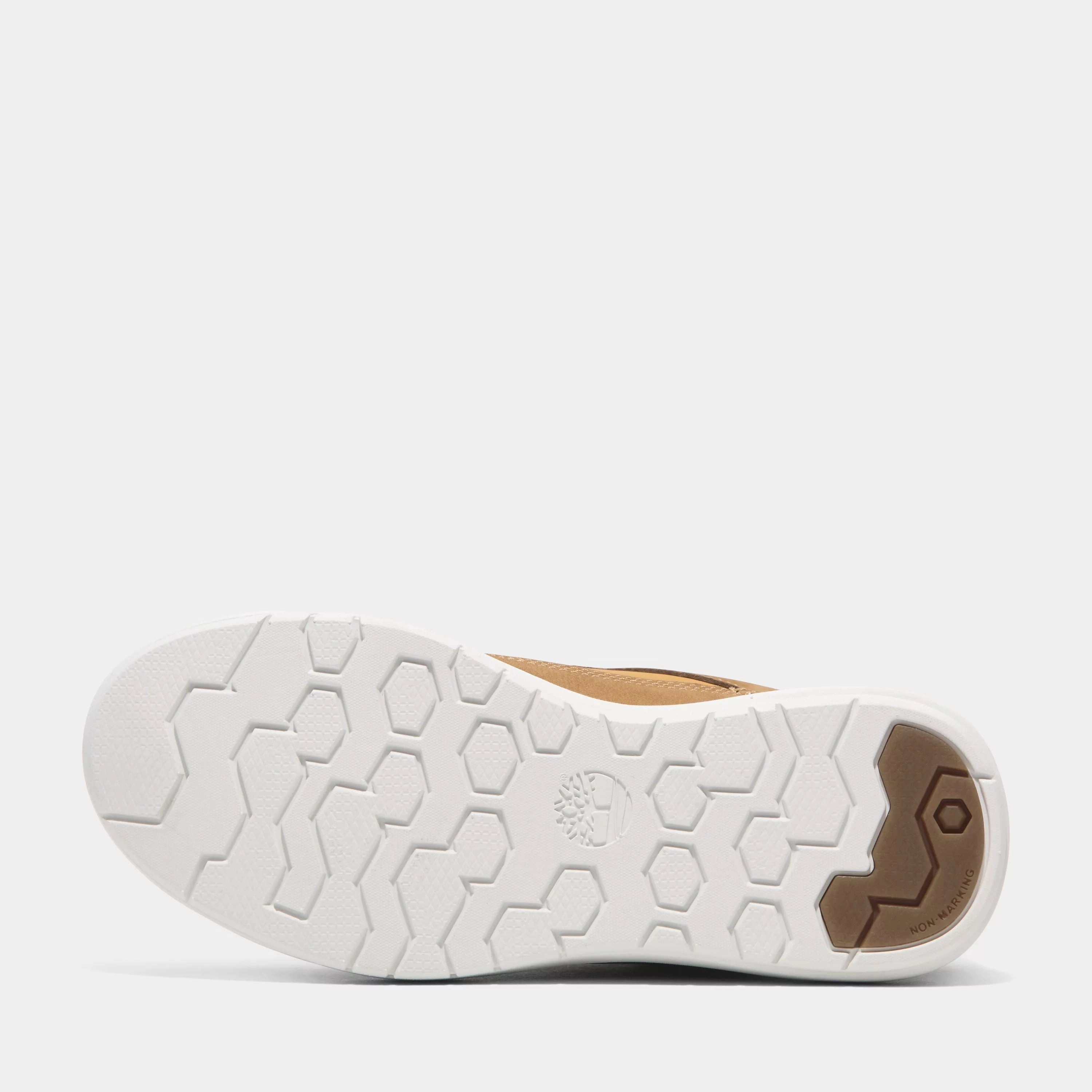 Youth Allston Low Lace-Up Sneaker