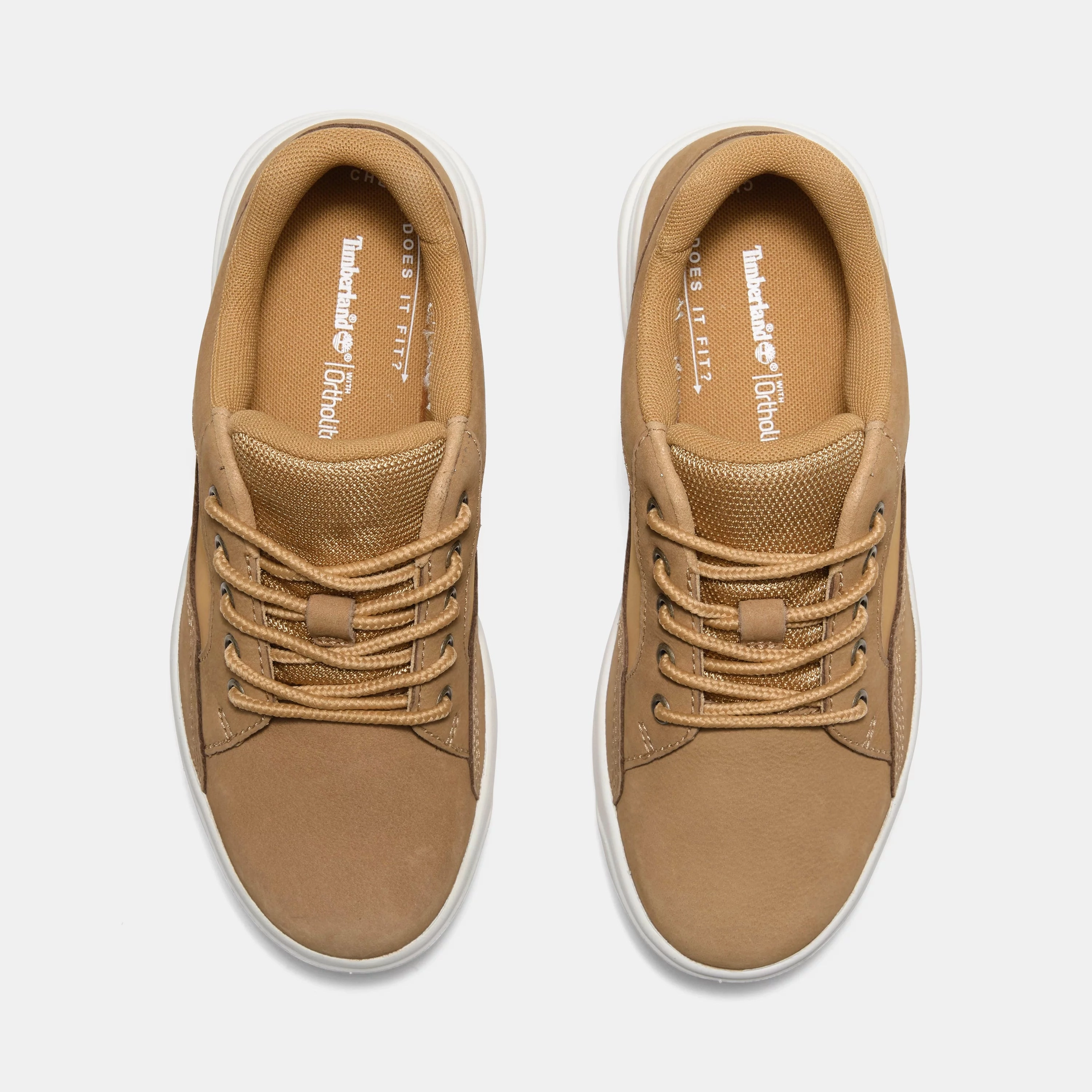 Youth Allston Low Lace-Up Sneaker