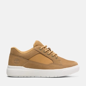 Youth Allston Low Lace-Up Sneaker Discount Boys Footwear online