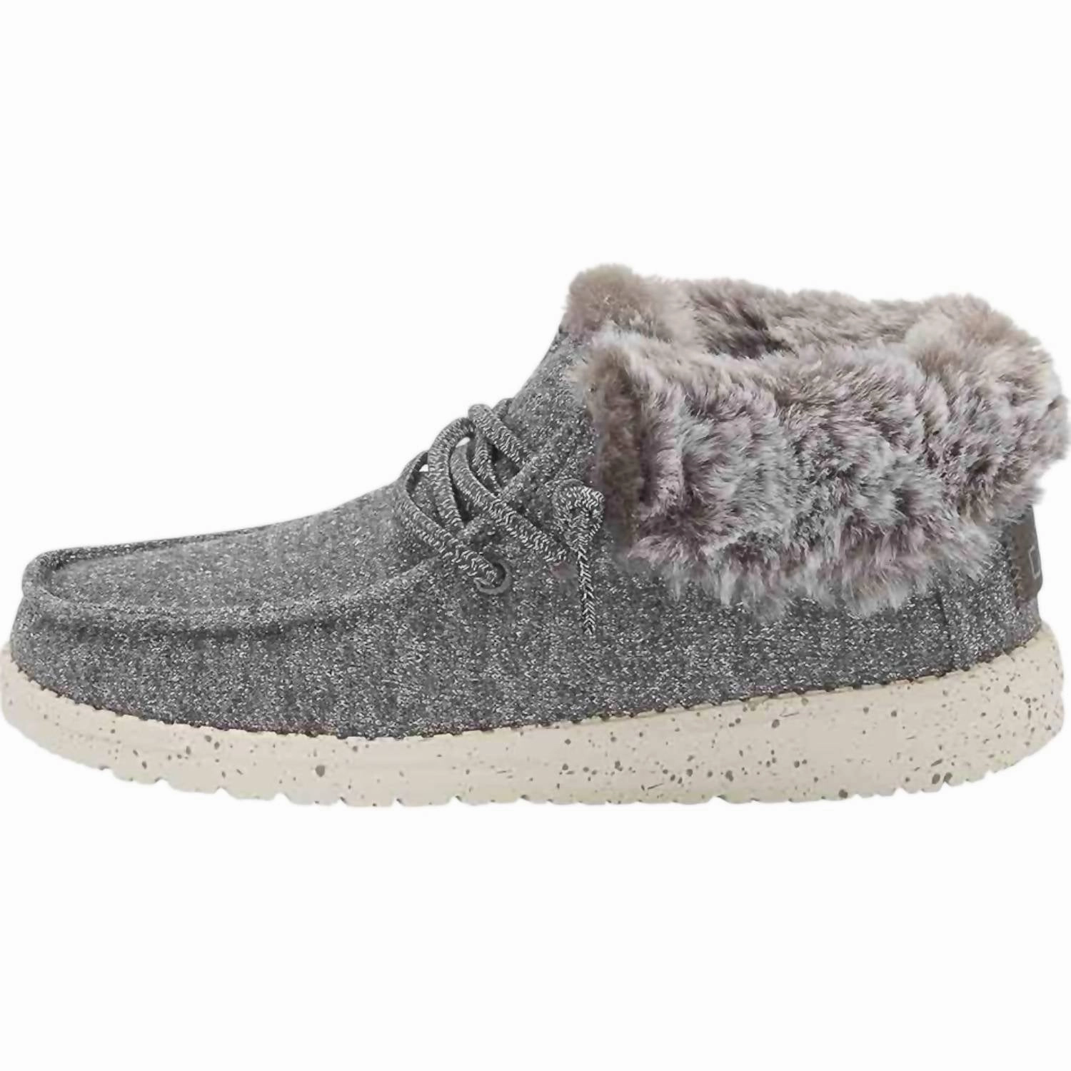 Youth Britt Ankle High Booties In Sunset Smoke Online sale for Girls Shoes