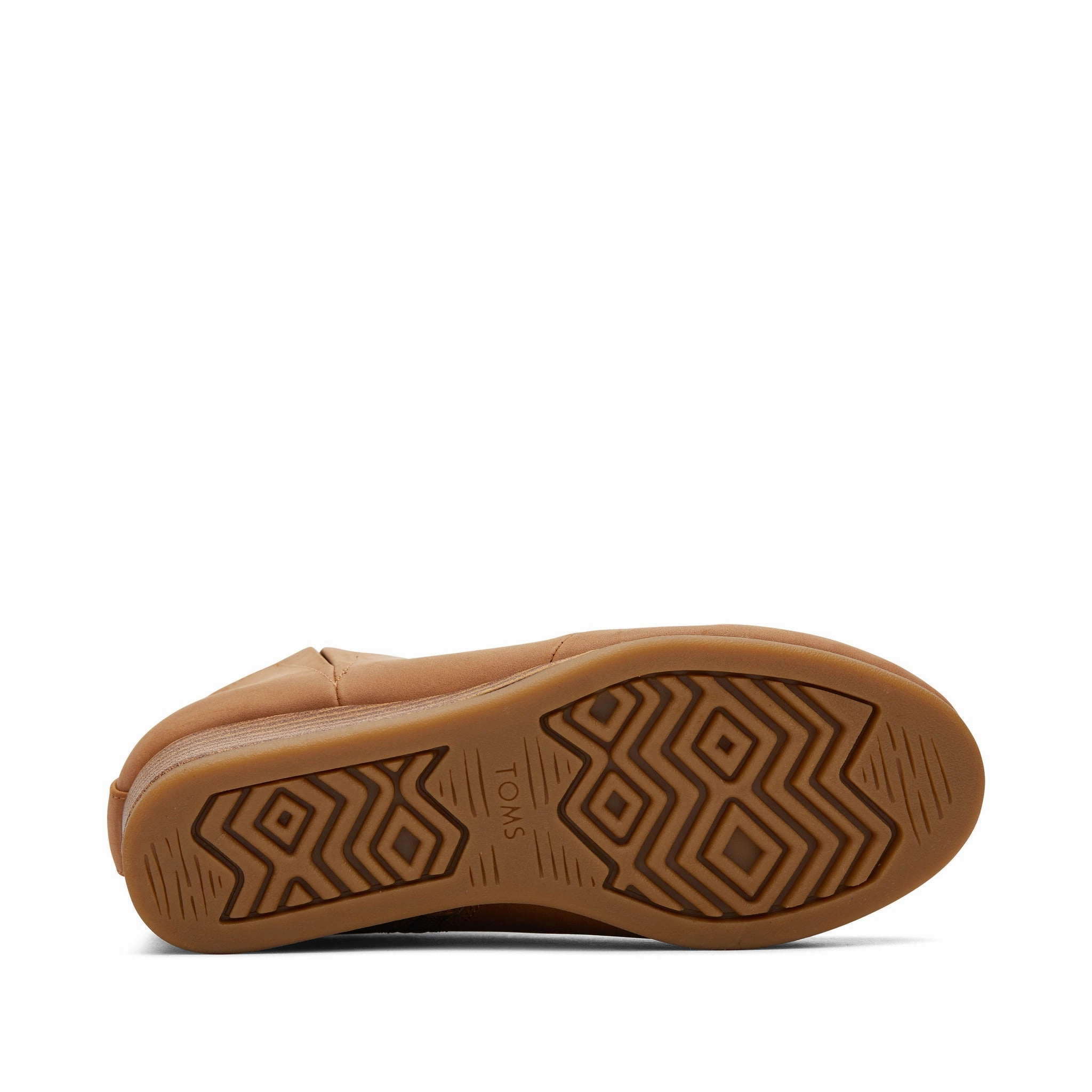 Youth Clare Tan Wedge Kids Boot