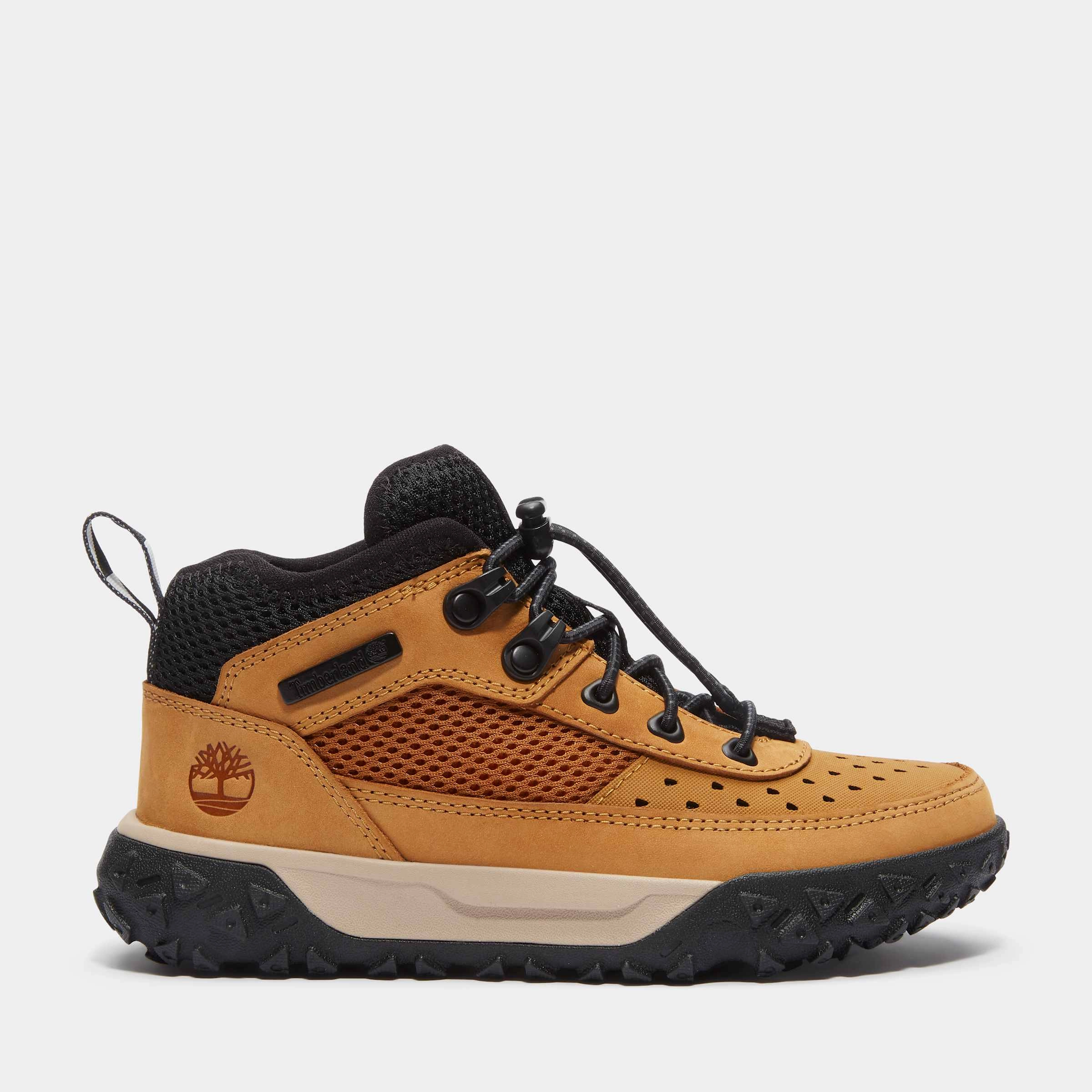 Youth GreenStride Motion 6 Hiker Boys Casual Shoes clearance