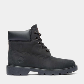 Youth Timberland Classic 6-Inch Waterproof Boot Discount Boys Footwear online