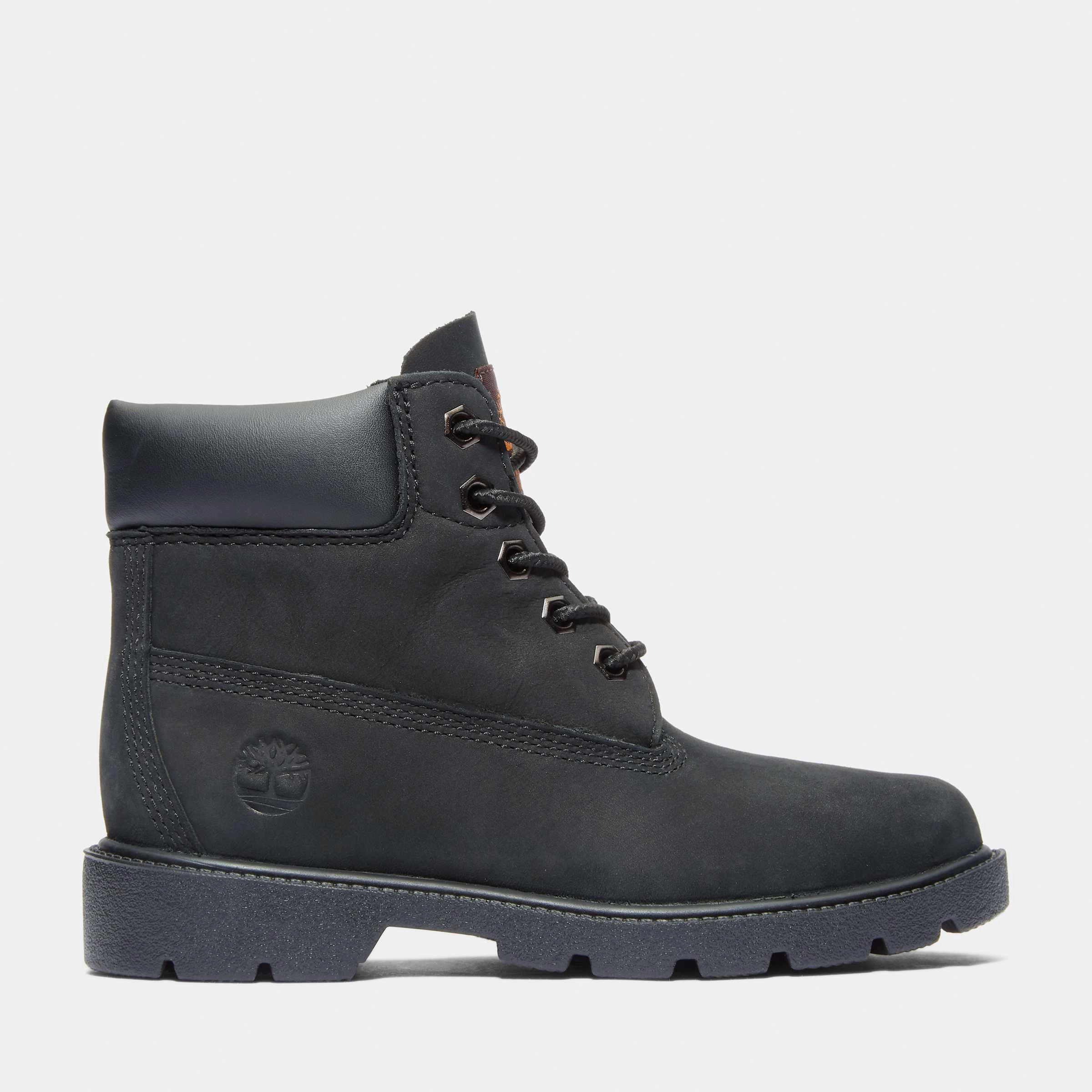 Youth Timberland Classic 6-Inch Waterproof Boot Discount Boys Footwear online
