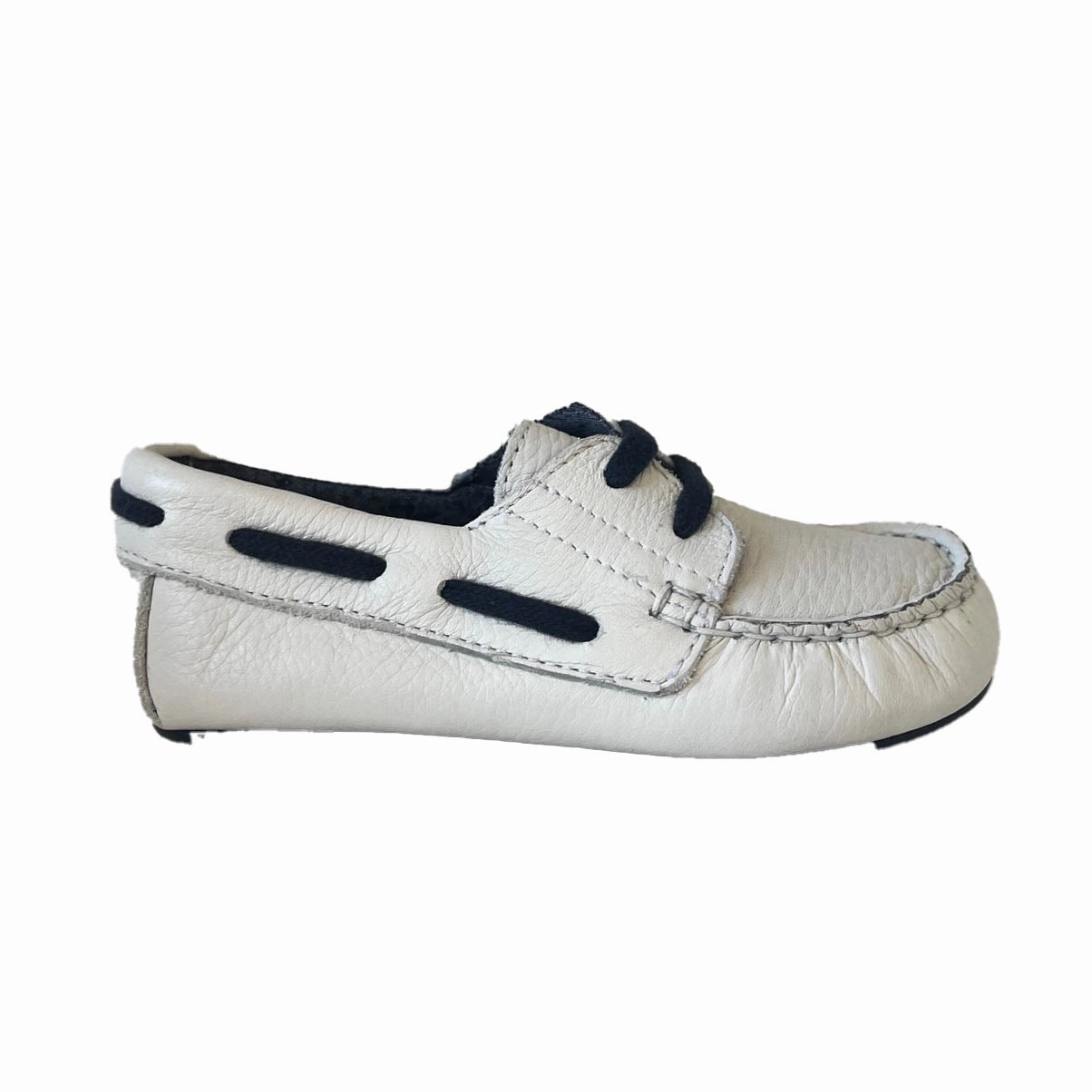 Zara Boys Ivory | Blue Shoes Boys Casual Shoes clearance