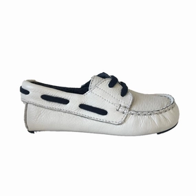 Zara Boys Ivory | Blue Shoes Boys Casual Shoes clearance