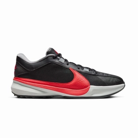 Zoom Freak 5 EP 'Black University Red' Mens Casual Footwear sale