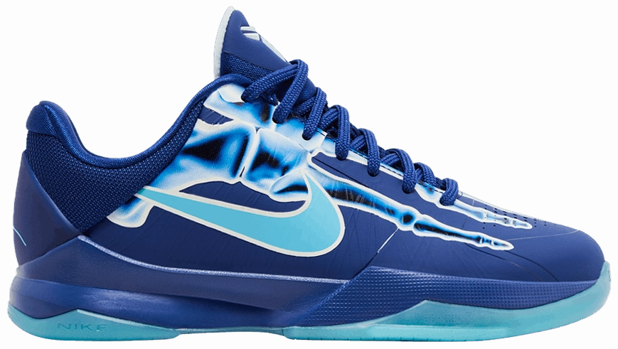 Zoom Kobe 5 GS 'X-Ray' - HM9522 400 Sneakers online clearance