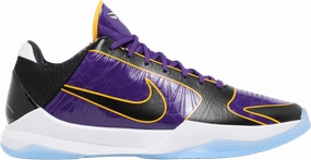 Zoom Kobe 5 Protro '5x Champ' - CD4991 500 Sneakers outlet markdown