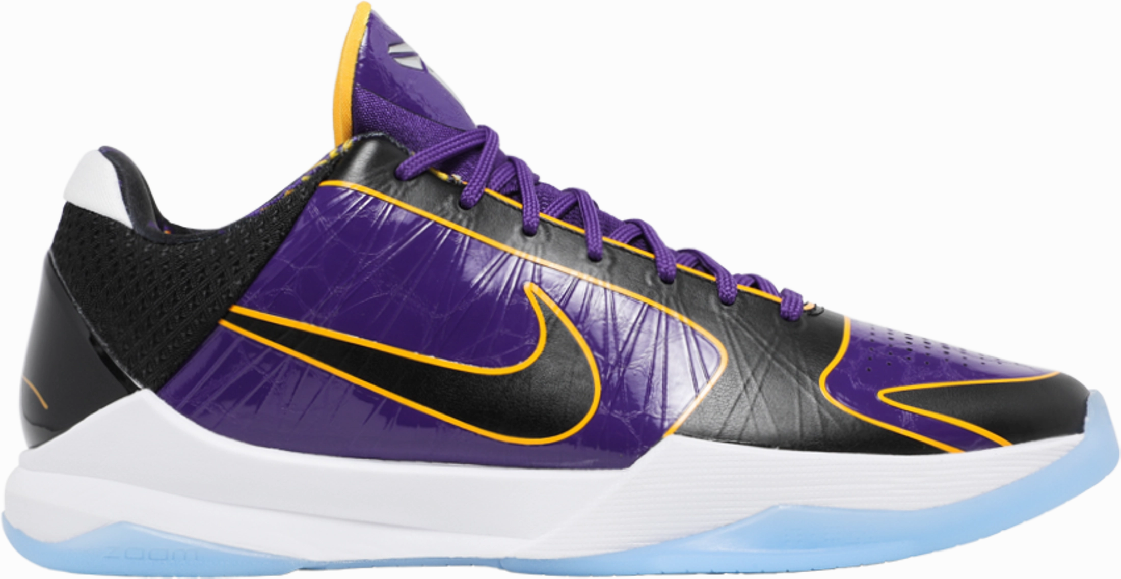 Zoom Kobe 5 Protro '5x Champ' - CD4991 500 Sneakers outlet markdown