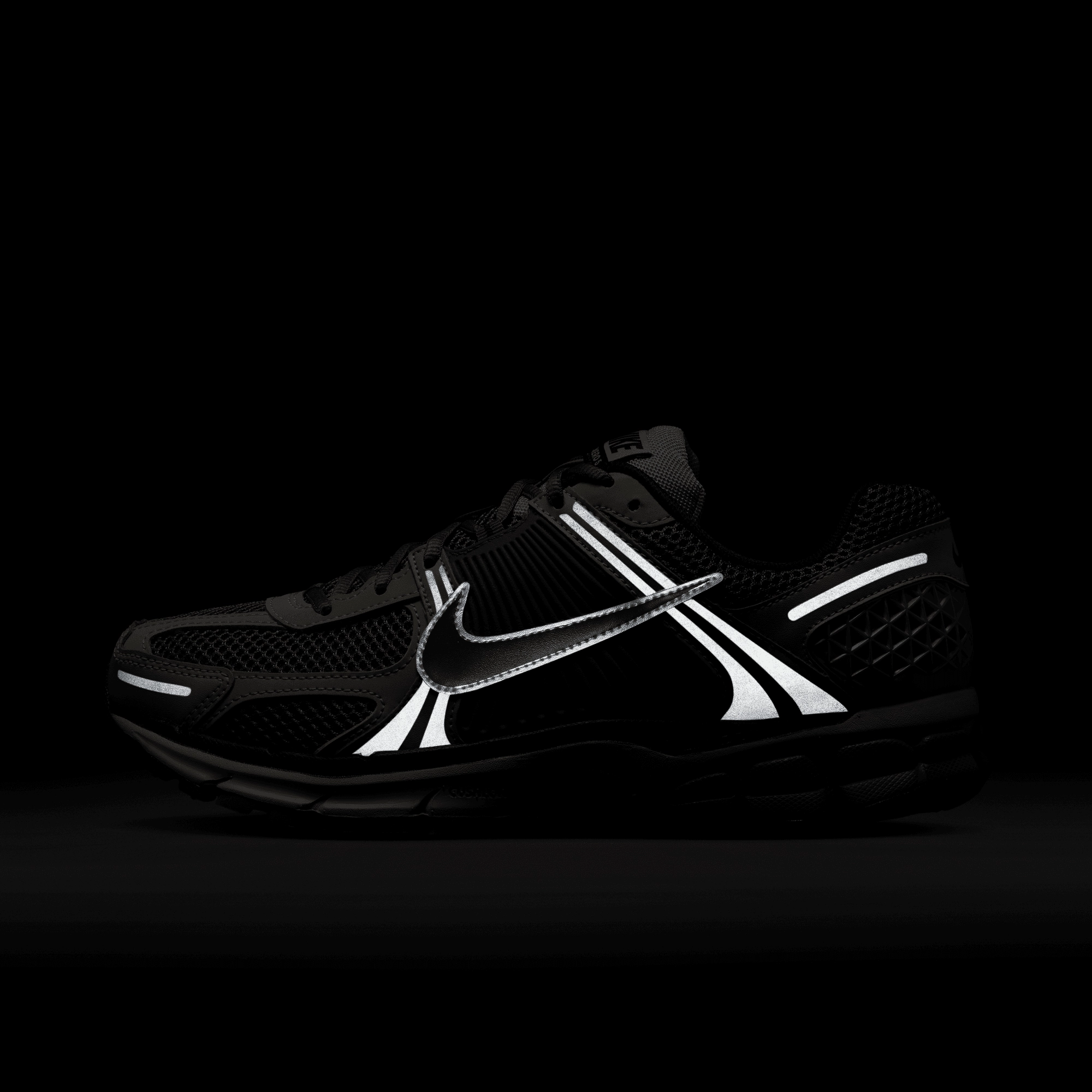 Zoom Vomero 5 'Dark Violet Ore Burgundy Ash'