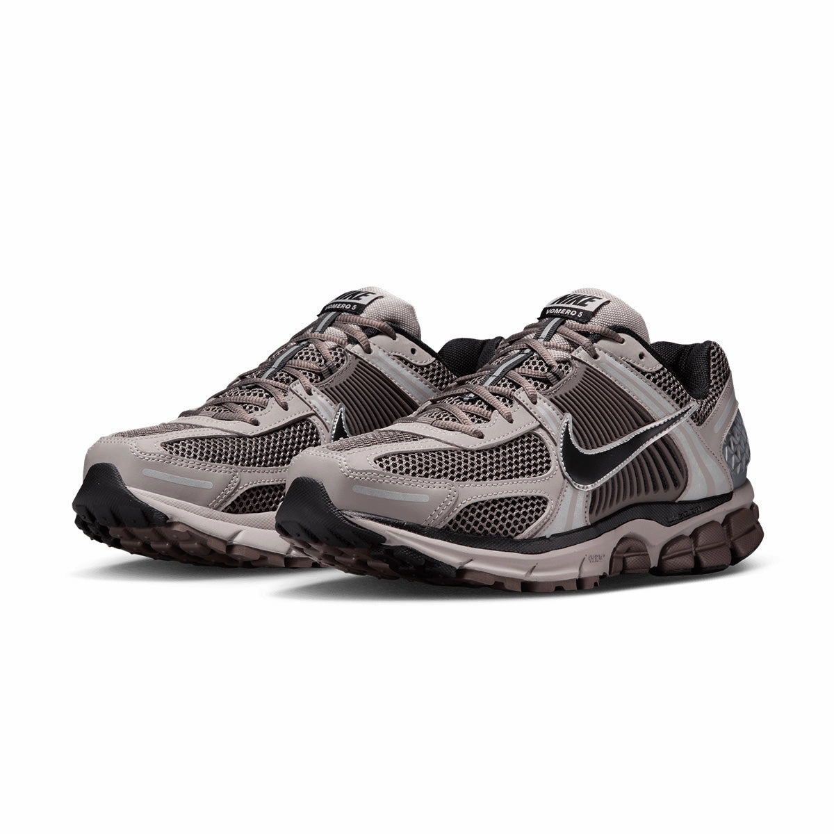 Zoom Vomero 5 'Dark Violet Ore Burgundy Ash'