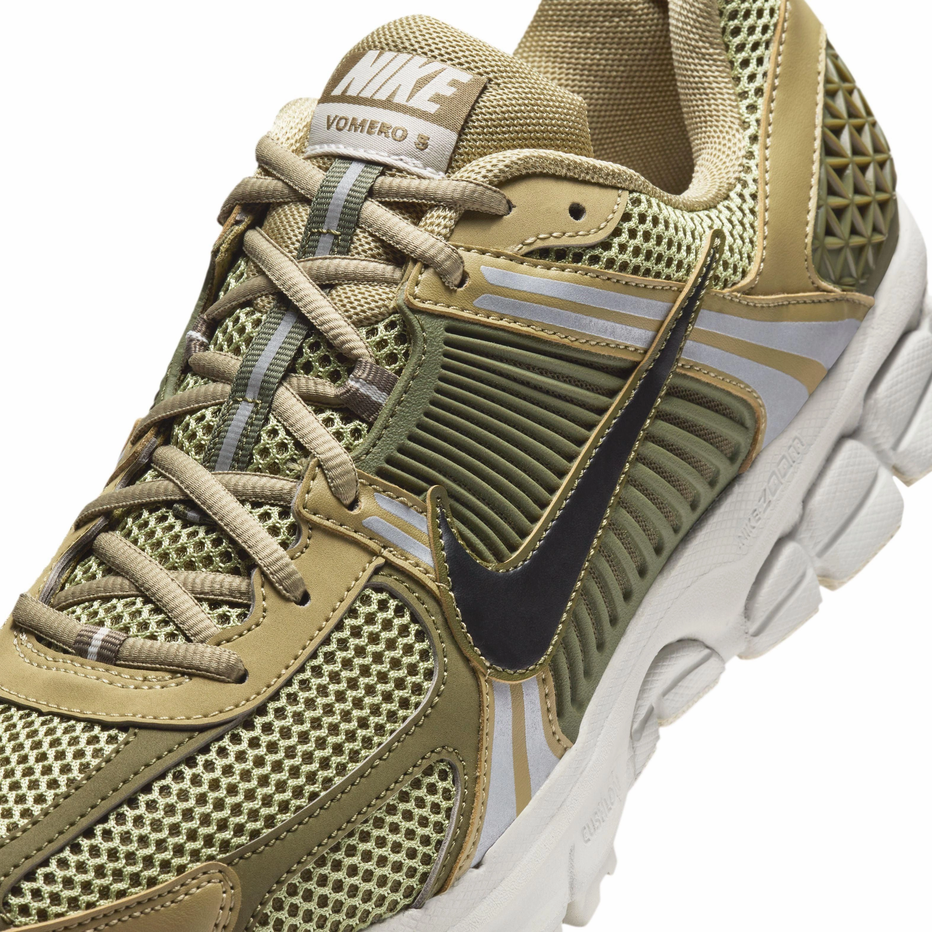 Zoom Vomero 5 Neutral Olive