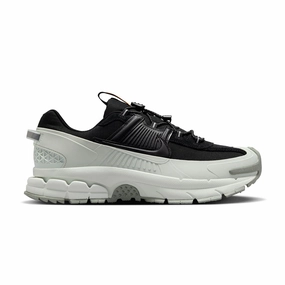Zoom Vomero Roam 'Black Light Silver' Mens Footwear outlet deals