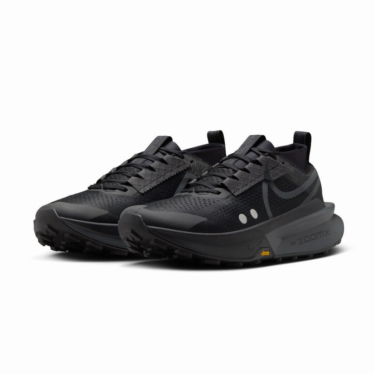 ZoomX Zegama Trail 2 'Black Anthracite'