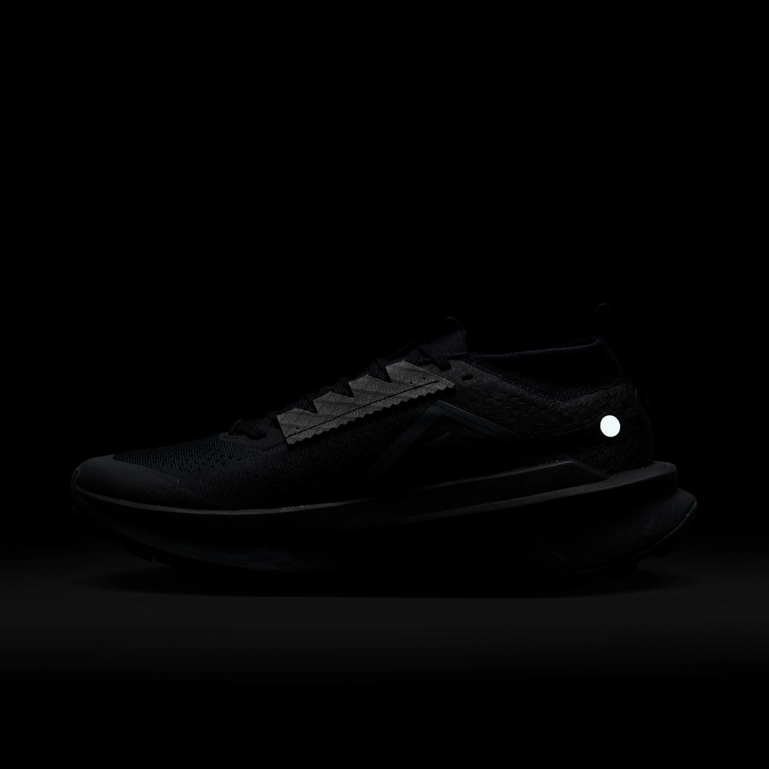 ZoomX Zegama Trail 2 'Black Anthracite'