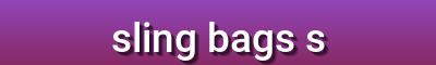 Hot Deals Sling Bags On Sale – Shop Online Today - Cheap Price